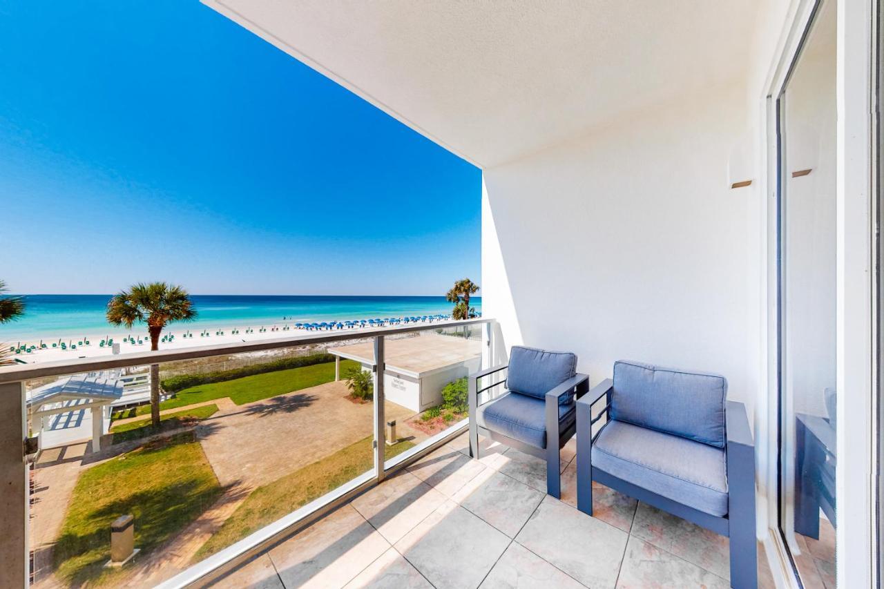 Sterling Sands 212 Destin Kültér fotó