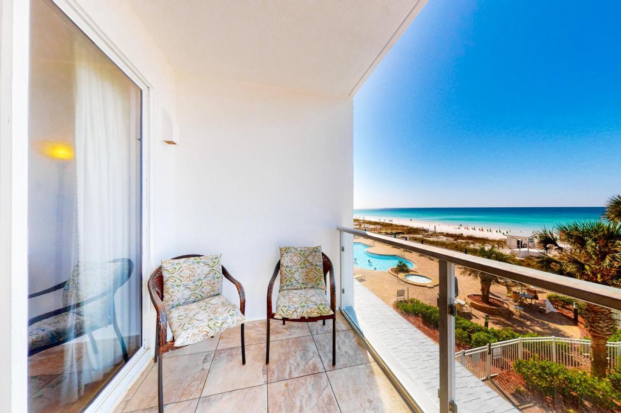 Sterling Sands 212 Destin Kültér fotó