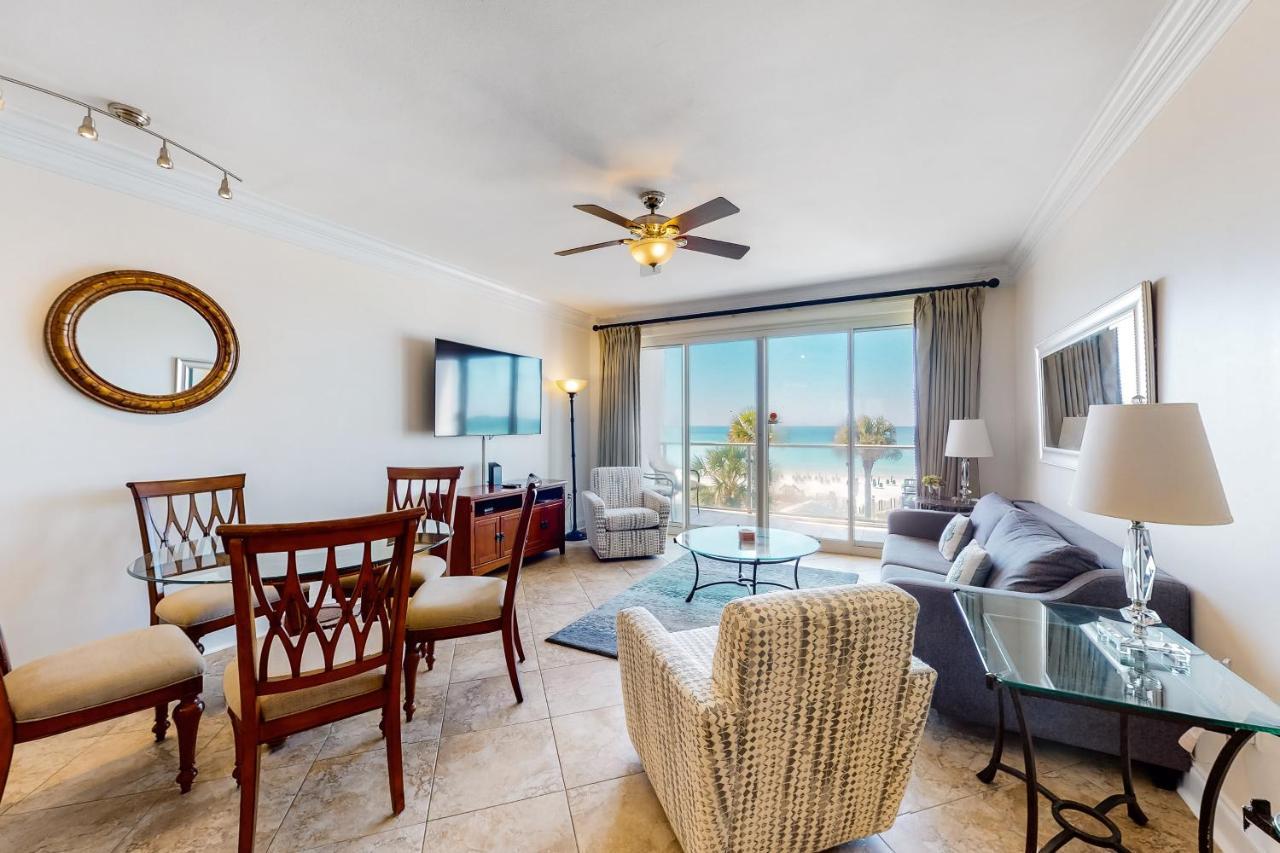 Sterling Sands 212 Destin Kültér fotó