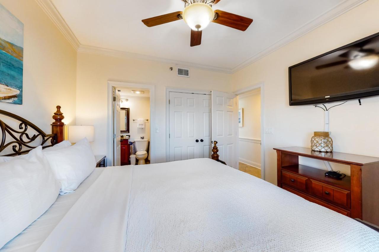 Sterling Sands 212 Destin Kültér fotó