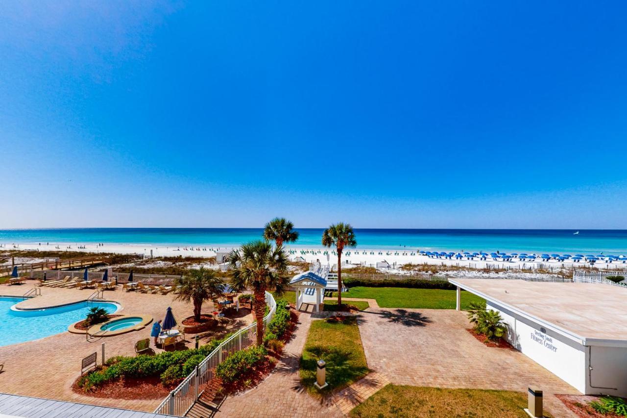 Sterling Sands 212 Destin Kültér fotó