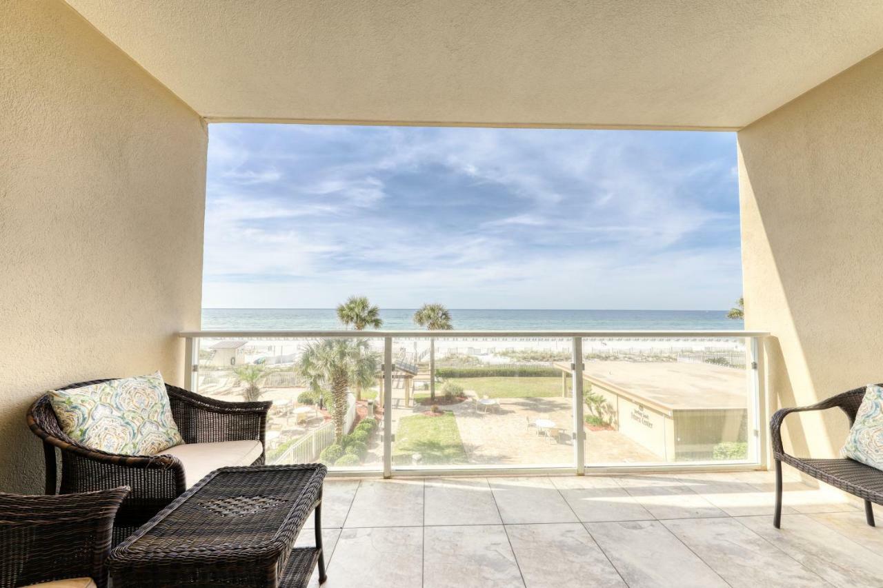 Sterling Sands 212 Destin Kültér fotó